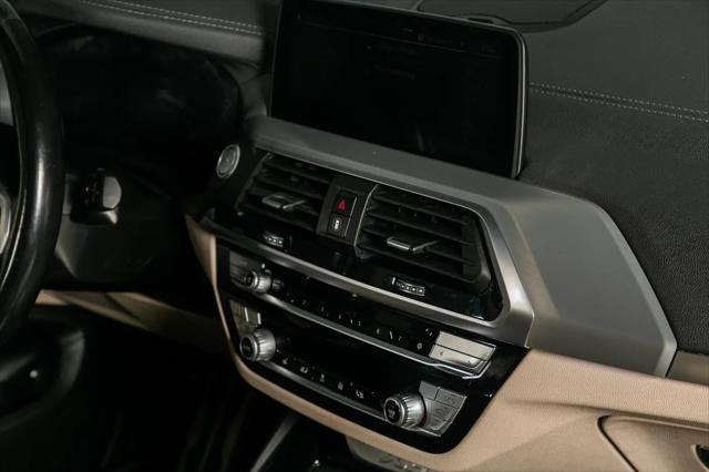 2021 BMW X3 xDrive30e