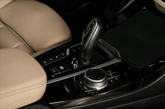 2021 BMW X3 xDrive30e