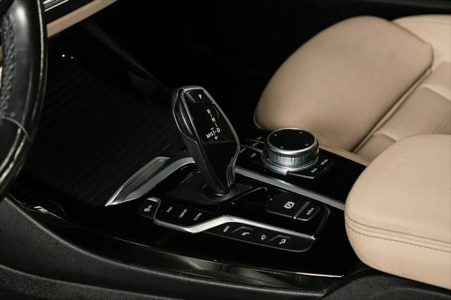 2021 BMW X3 xDrive30e