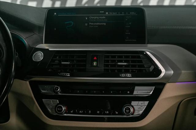 2021 BMW X3 xDrive30e