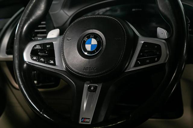 2021 BMW X3 xDrive30e