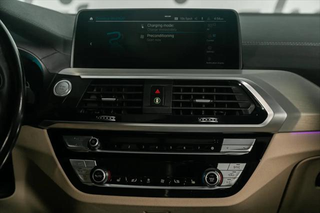 2021 BMW X3 xDrive30e