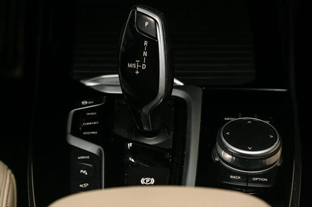 2021 BMW X3 xDrive30e