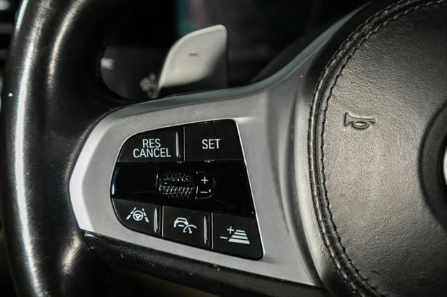 2021 BMW X3 xDrive30e