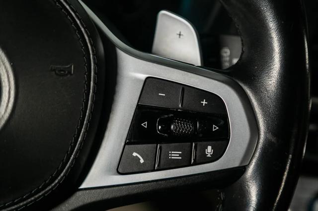 2021 BMW X3 xDrive30e