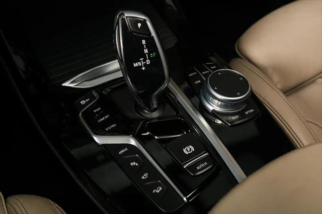 2021 BMW X3 xDrive30e