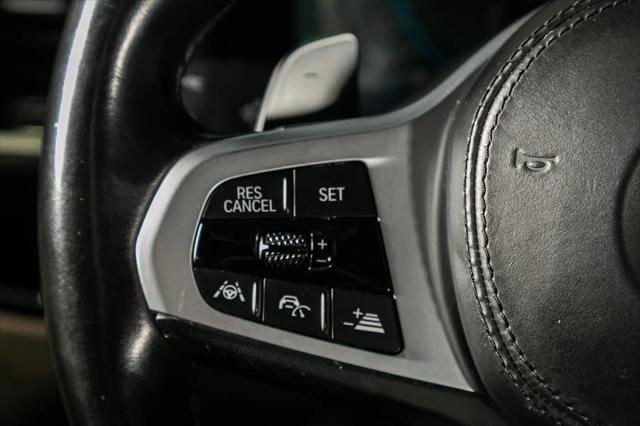 2021 BMW X3 xDrive30e