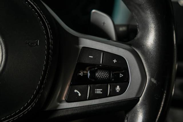 2021 BMW X3 xDrive30e