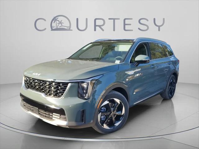 2026 Kia Sorento Hybrid EX AWD for sale in Tampa, FL