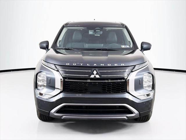 2026 Mitsubishi Outlander SE 1.5T S-AWC