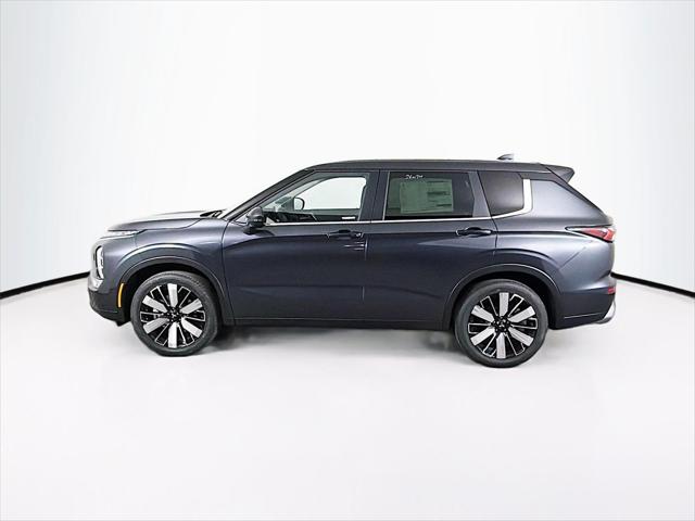 2026 Mitsubishi Outlander SE 1.5T S-AWC