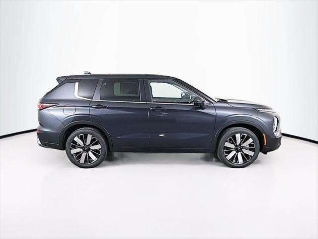 2026 Mitsubishi Outlander SE 1.5T S-AWC