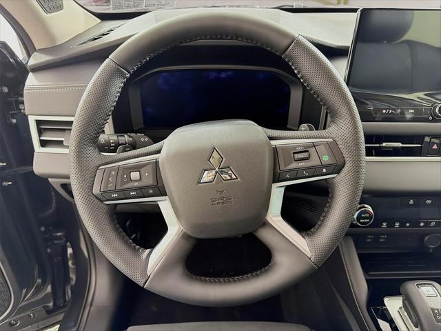2026 Mitsubishi Outlander SE 1.5T S-AWC