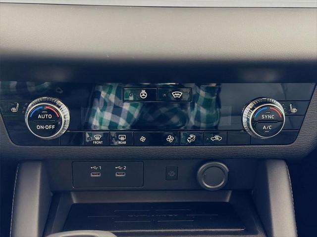 2026 Mitsubishi Outlander SE 1.5T S-AWC