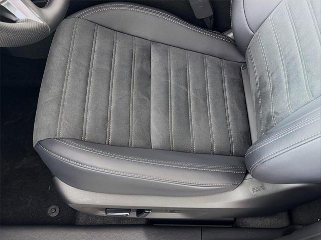 2026 Mitsubishi Outlander SE 1.5T S-AWC
