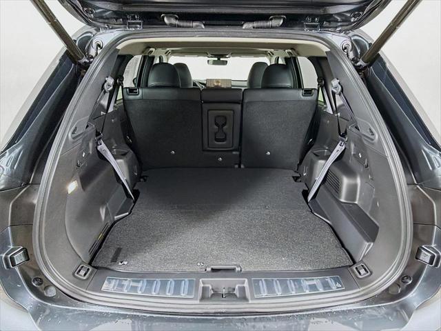 2026 Mitsubishi Outlander SE 1.5T S-AWC