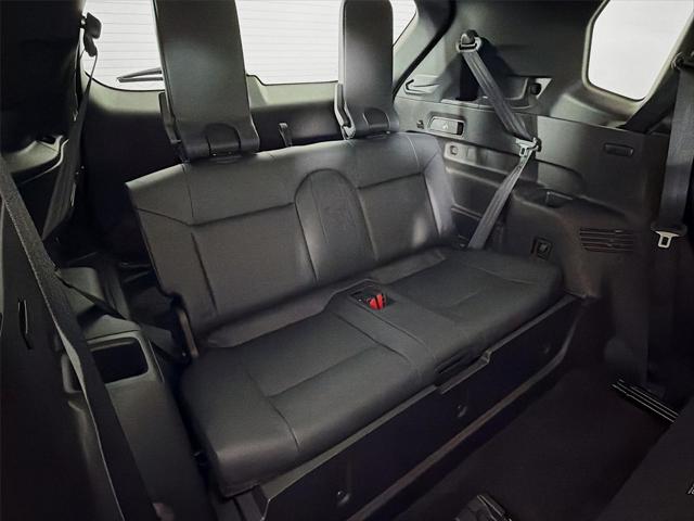 2026 Mitsubishi Outlander SE 1.5T S-AWC
