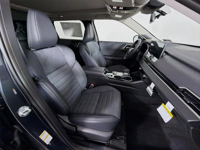 2026 Mitsubishi Outlander SE 1.5T S-AWC