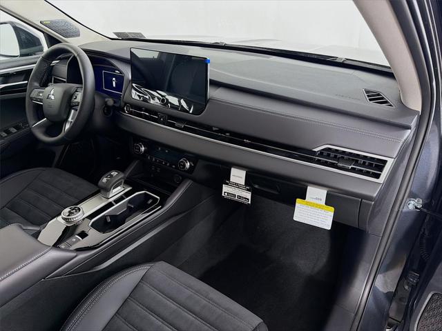 2026 Mitsubishi Outlander SE 1.5T S-AWC