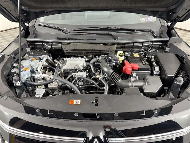 2026 Mitsubishi Outlander SE 1.5T S-AWC