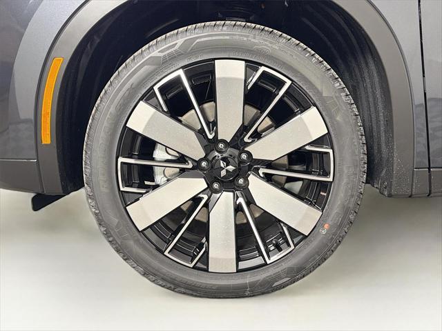 2026 Mitsubishi Outlander SE 1.5T S-AWC