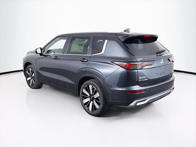 2026 Mitsubishi Outlander SE 1.5T S-AWC
