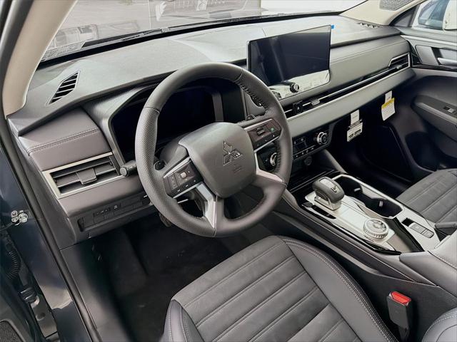 2026 Mitsubishi Outlander SE 1.5T S-AWC