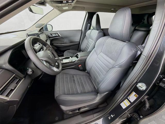 2026 Mitsubishi Outlander SE 1.5T S-AWC