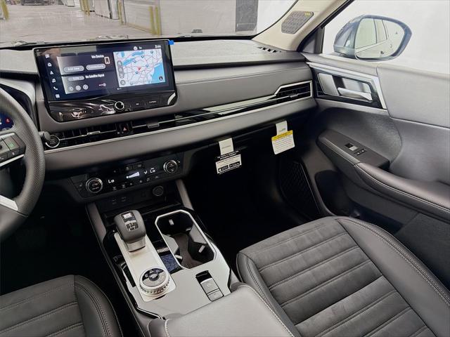 2026 Mitsubishi Outlander SE 1.5T S-AWC