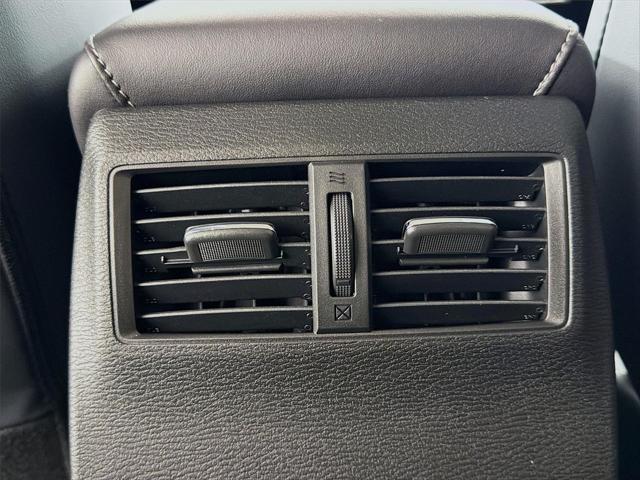 2026 Mitsubishi Outlander SE 1.5T S-AWC