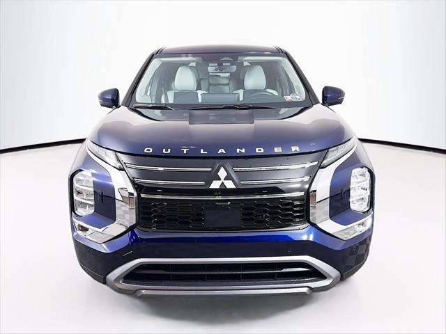 2026 Mitsubishi Outlander SE 1.5T S-AWC