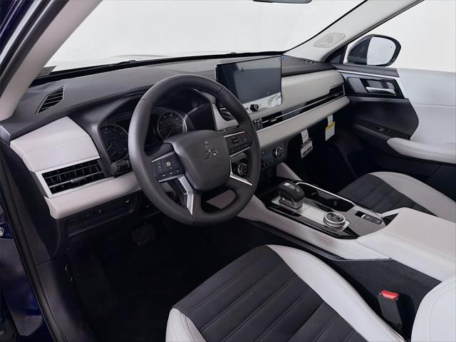 2026 Mitsubishi Outlander SE 1.5T S-AWC