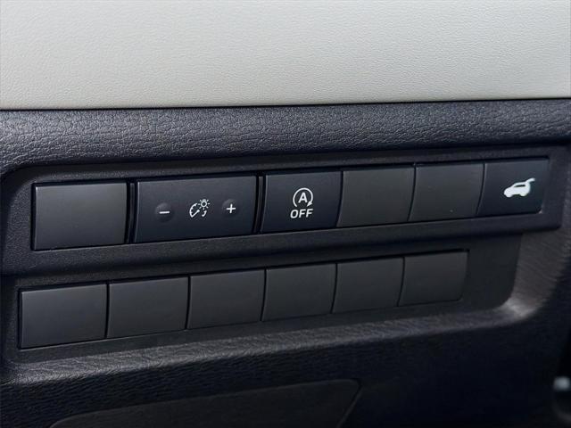 2026 Mitsubishi Outlander SE 1.5T S-AWC