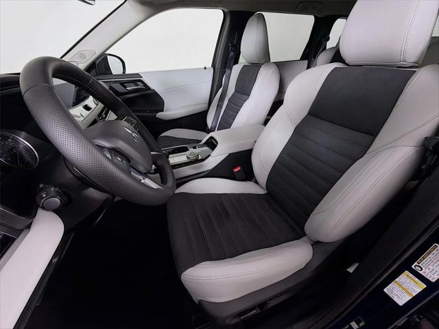 2026 Mitsubishi Outlander SE 1.5T S-AWC