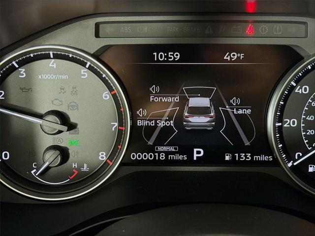 2026 Mitsubishi Outlander SE 1.5T S-AWC