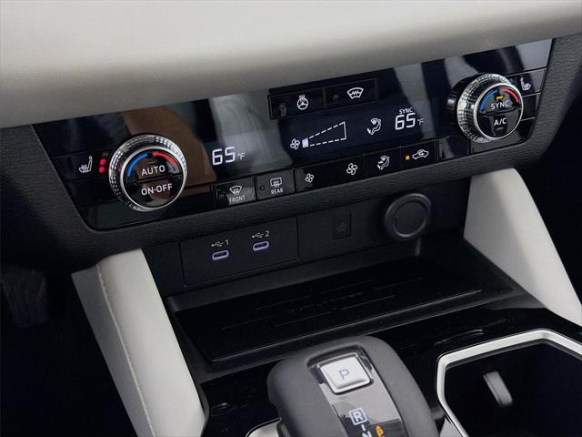 2026 Mitsubishi Outlander SE 1.5T S-AWC