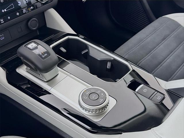 2026 Mitsubishi Outlander SE 1.5T S-AWC