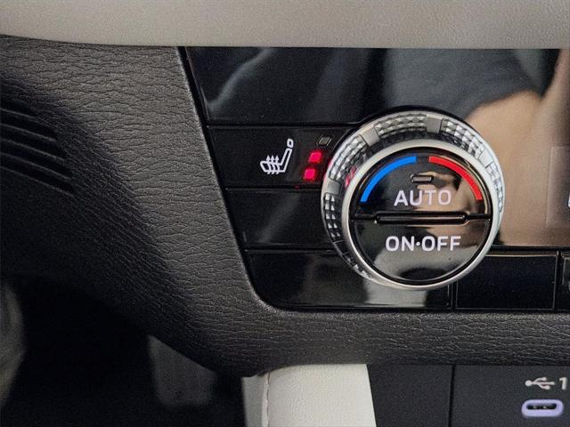 2026 Mitsubishi Outlander SE 1.5T S-AWC