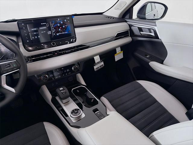 2026 Mitsubishi Outlander SE 1.5T S-AWC