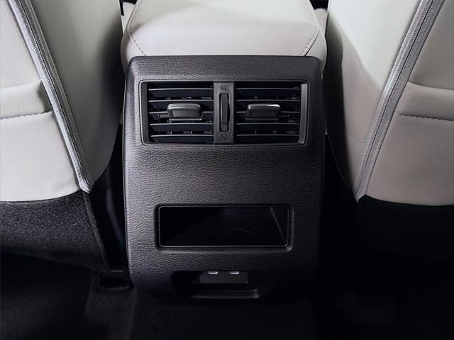 2026 Mitsubishi Outlander SE 1.5T S-AWC