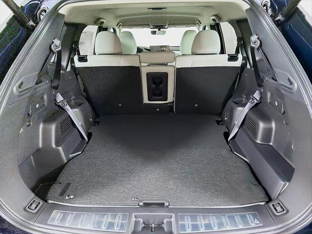 2026 Mitsubishi Outlander SE 1.5T S-AWC