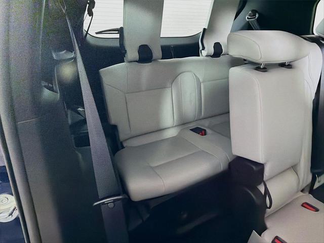 2026 Mitsubishi Outlander SE 1.5T S-AWC