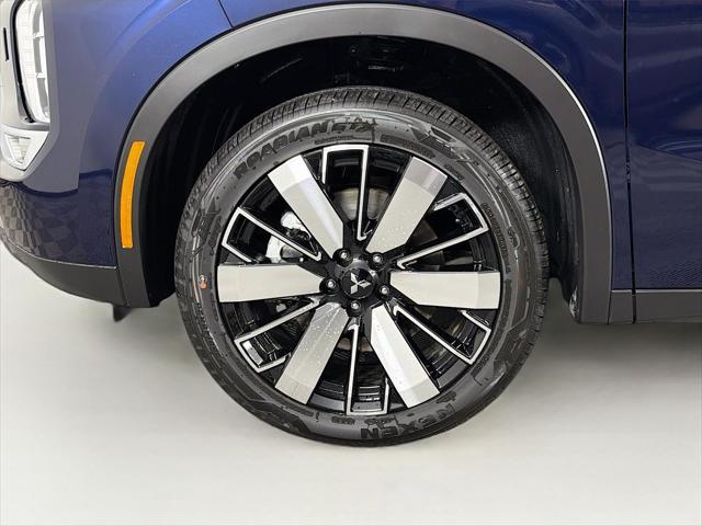 2026 Mitsubishi Outlander SE 1.5T S-AWC