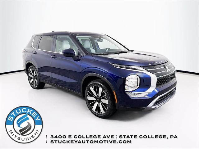 2026 Mitsubishi Outlander SE 1.5T S-AWC for sale in State College, PA