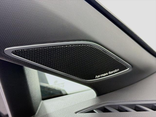 2026 Volkswagen Golf GTI SE