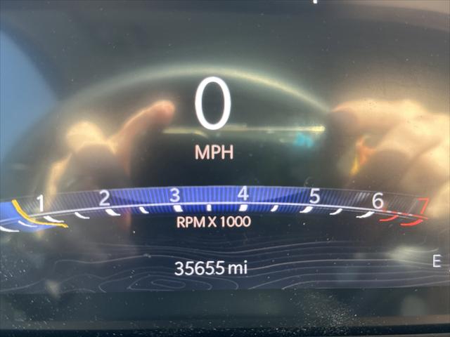 2022 Jeep Grand Cherokee L Limited 4x4 2022 Jeep Grand Cherokee L Limited 4x4