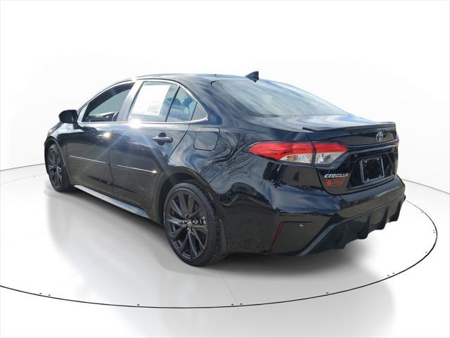 2023 Toyota Corolla SE 2023 Toyota Corolla SE