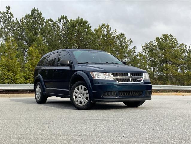 2015 Dodge Journey American Value Pkg