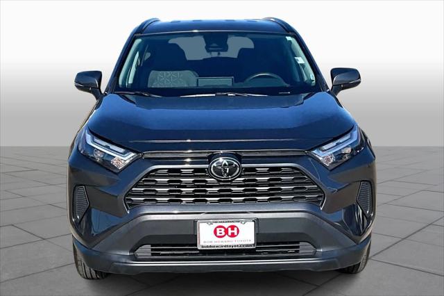 2024 Toyota RAV4 XLE 2024 Toyota RAV4 XLE