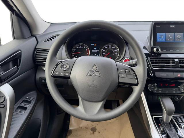 2026 Mitsubishi Eclipse Cross RALLIART 1.5T S-AWC